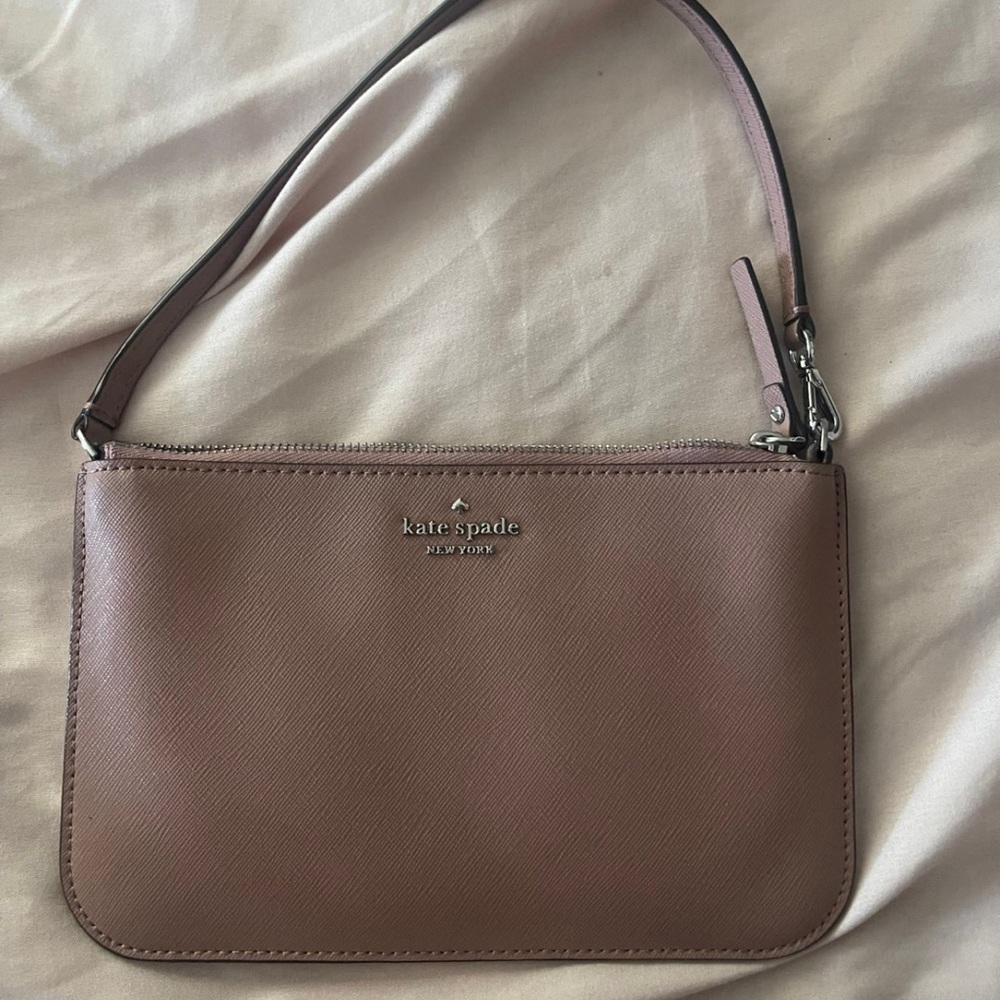 Kate Spade Wristlet - Picture 5 of 7